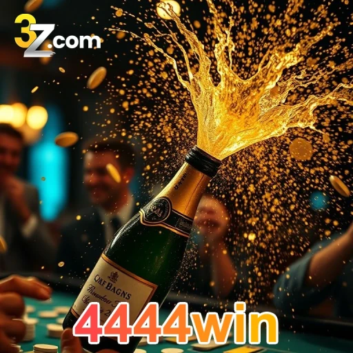 4444win.com Jogos de caça-níqueis