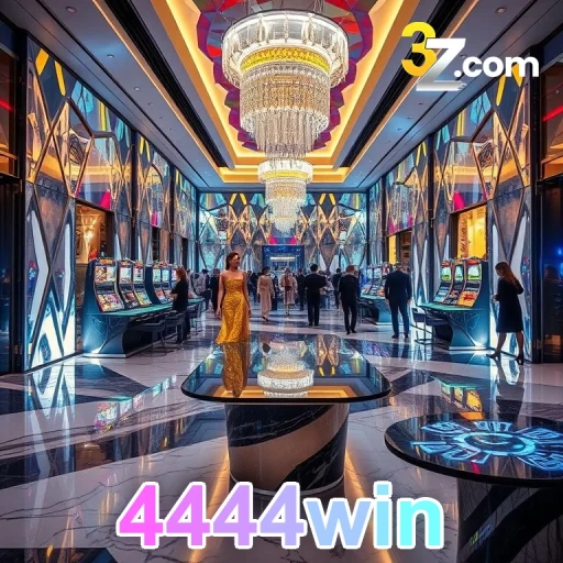 4444win.com Esporte