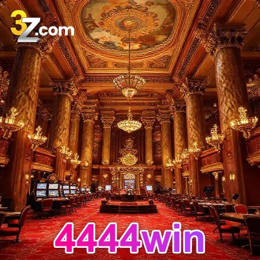 4444win.com Jogos