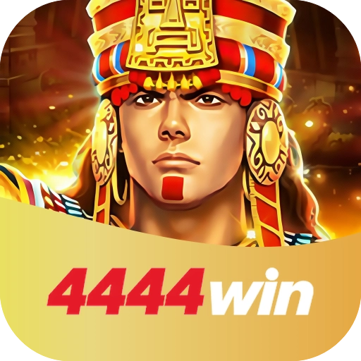 4444win.com LOGO